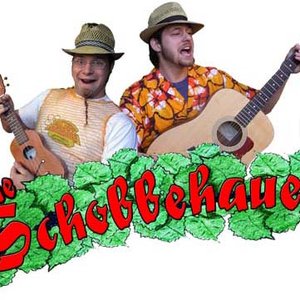 Image for 'Die Schobbehauer'