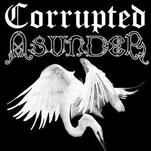 Asunder/Corrupted 的头像