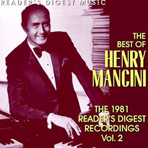 HENRY MANCINI - Henry Mancini Plays Great Favorites Of The 