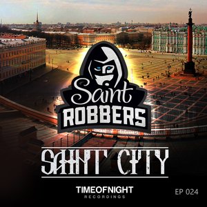 Saint City