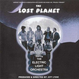 The Lost Planet