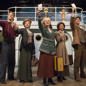 Avatar for Titanic: Original Broadway Cast