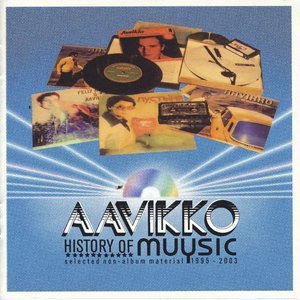 History of Muysic: Selected Non‐Album Material 1995–2003