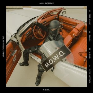 M.O.W.O. - EP