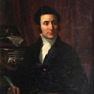 Jacques-François Gallay 的头像