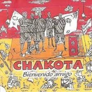 Bienvenido amigo