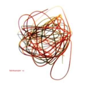 “FabrikSampler V2”的封面