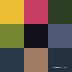 New Order - I'll Stay With You