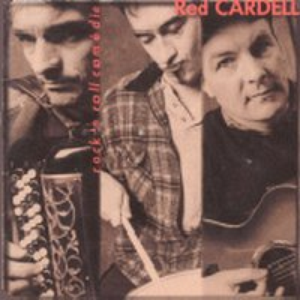 Rock'n roll comédie cover