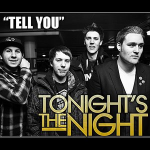 Tell You