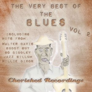 The Very Best of Blues, Vol. 2