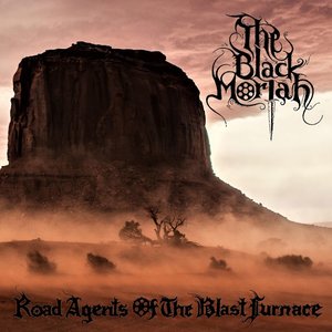 Road Agents of the Blast Furnace / Twisted Axe [Explicit]