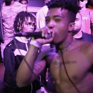 Image for 'XXXTentacion & Lil Pump'