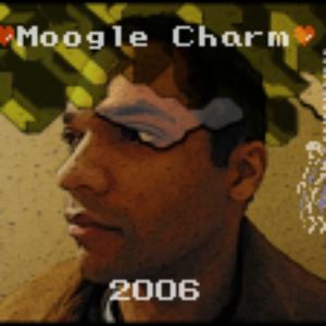 Moogle Charm photo provided by Last.fm