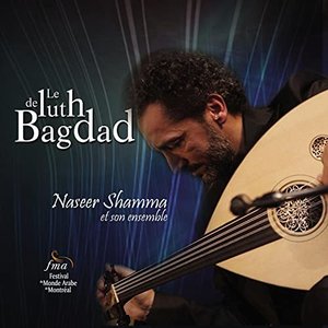 Le Luth de Bagdad