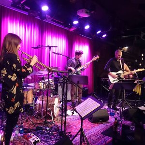 2018-10-18: Fasching, Stockholm, Sweden