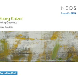 Katzer: String Quartet