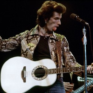 Аватар для Willy DeVille