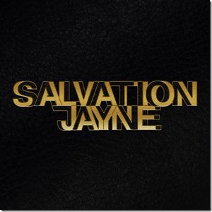 Salvation Jayne