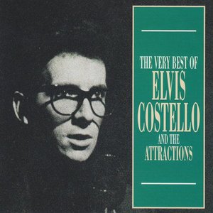 The Very Best of Elvis Costello and the Attractions