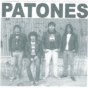 Patones