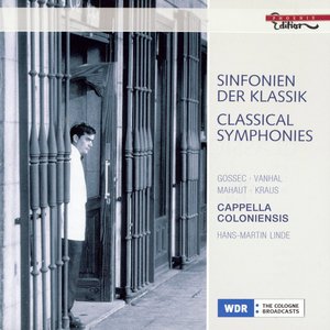 Symphony No. 4 c-moll