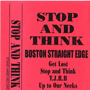 Boston Straightedge