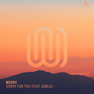 Sorry for You (feat. ODBLU) - Single