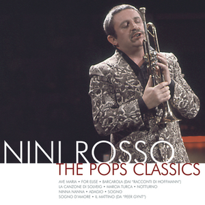 Nini Rosso - The Pop Classics - Zortam Music