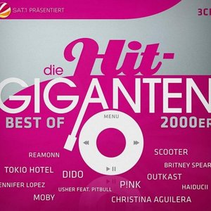 Die Hit Giganten Best of 2000er