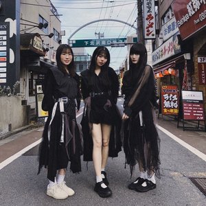 Avatar for Buddha TOKYO