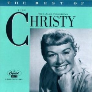 Изображение для 'The Best Of June Christy: The Jazz Sessions'