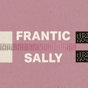 Frantic Sally 的头像