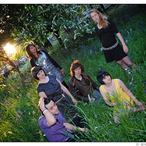 Brontosaurus Chorus photo provided by Last.fm