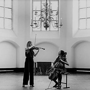 Merel Vercammen & Maya Fridman 的头像