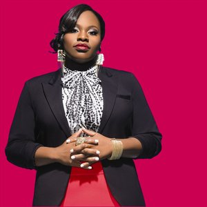 Tasha Cobbs için avatar