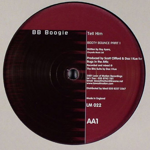 B.B. Boogie photo provided by Last.fm