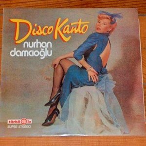 Nurhan Damcioğlu 的头像