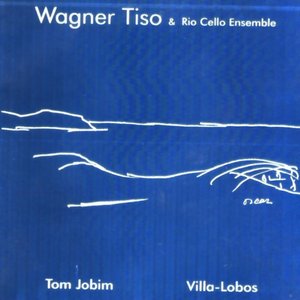 Tom Jobim Villa-Lobos