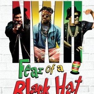 Avatar for N.W.H. (Niggaz With Hats)