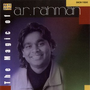 THE MAGIC OF A R RAHMAN