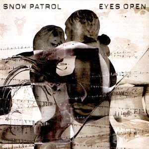 Eyes Open (EU Version)