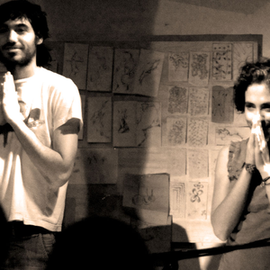 Lulacruza photo provided by Last.fm