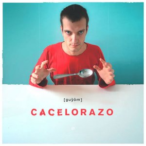 “Cacelorazo”的封面