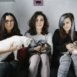 Avatar für фанни каплан / fanny kaplan
