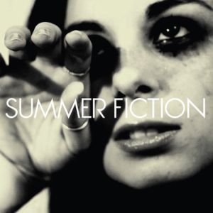 Image for 'SUMMER FICTION'