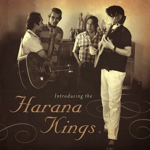 Introducing the Harana Kings