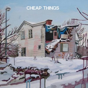 cheap things