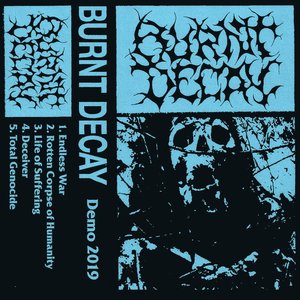 Demo 2019