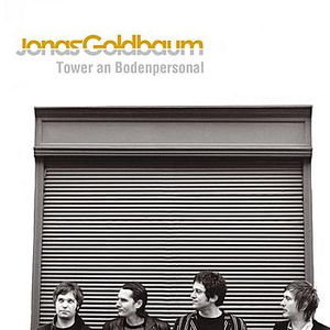 Tower An Bodenpersonal cover
